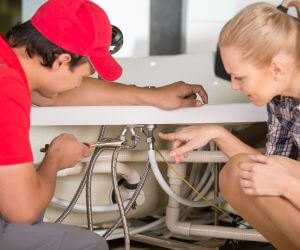 About Sewer Line Pros Ellerbe, NC