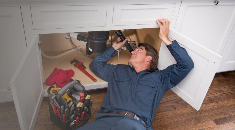 Local sewer line repair in Ellerbe, NC